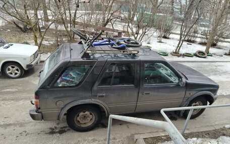 Opel Frontera A, 1992 год, 350 000 рублей, 3 фотография