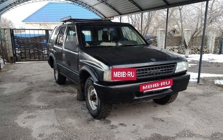 Opel Frontera A, 1992 год, 350 000 рублей, 2 фотография