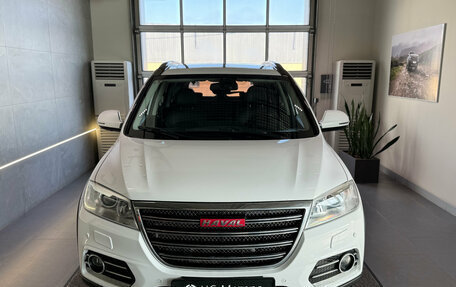 Haval H6, 2017 год, 1 085 000 рублей, 2 фотография