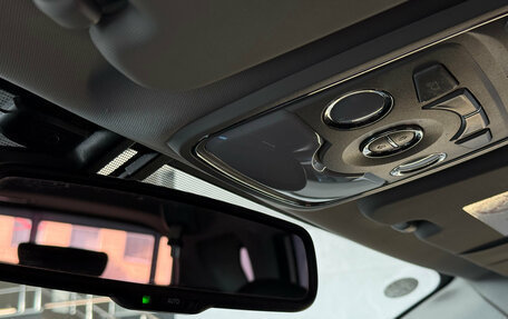 Haval H6, 2017 год, 1 085 000 рублей, 13 фотография