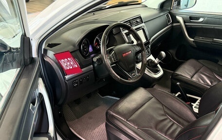 Haval H6, 2017 год, 1 085 000 рублей, 7 фотография