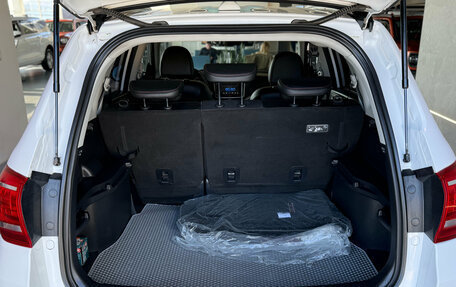 Haval H6, 2017 год, 1 085 000 рублей, 17 фотография