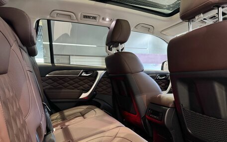 Haval H9 I рестайлинг, 2023 год, 3 129 000 рублей, 11 фотография