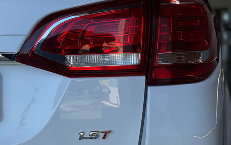 Haval H6, 2017 год, 1 085 000 рублей, 21 фотография