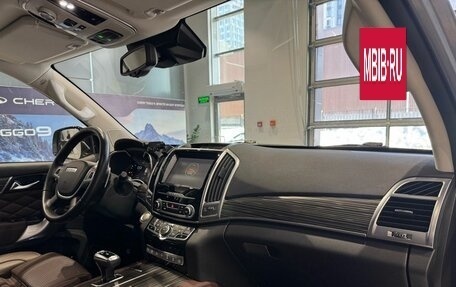 Haval H9 I рестайлинг, 2023 год, 3 129 000 рублей, 10 фотография