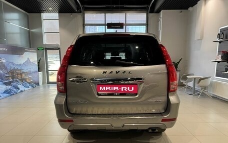 Haval H9 I рестайлинг, 2023 год, 3 129 000 рублей, 5 фотография