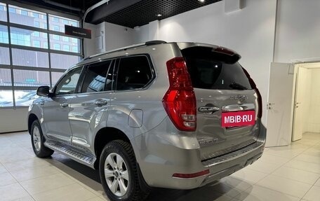 Haval H9 I рестайлинг, 2023 год, 3 129 000 рублей, 6 фотография