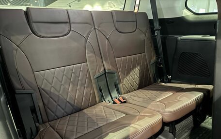 Haval H9 I рестайлинг, 2023 год, 3 129 000 рублей, 12 фотография