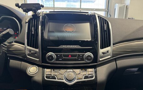 Haval H9 I рестайлинг, 2023 год, 3 129 000 рублей, 16 фотография