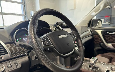 Haval H9 I рестайлинг, 2023 год, 3 129 000 рублей, 14 фотография