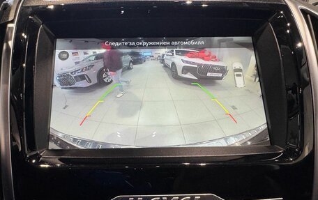 Haval H9 I рестайлинг, 2023 год, 3 129 000 рублей, 17 фотография