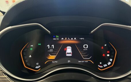 Haval H9 I рестайлинг, 2023 год, 3 129 000 рублей, 18 фотография