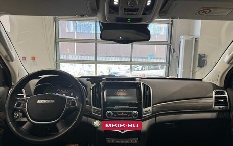 Haval H9 I рестайлинг, 2023 год, 3 129 000 рублей, 13 фотография