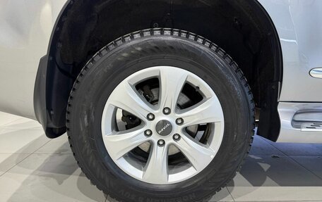 Haval H9 I рестайлинг, 2023 год, 3 129 000 рублей, 23 фотография