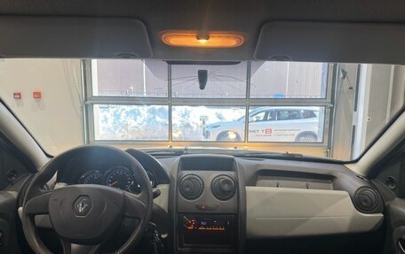 Renault Duster I рестайлинг, 2018 год, 950 000 рублей, 7 фотография