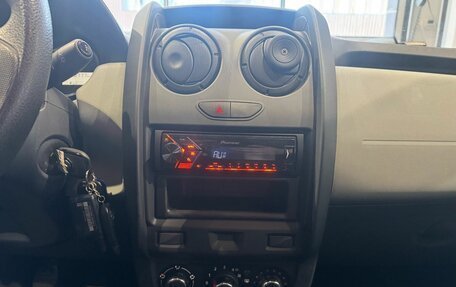 Renault Duster I рестайлинг, 2018 год, 950 000 рублей, 10 фотография