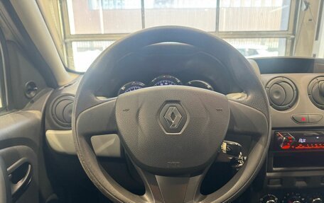 Renault Duster I рестайлинг, 2018 год, 950 000 рублей, 9 фотография