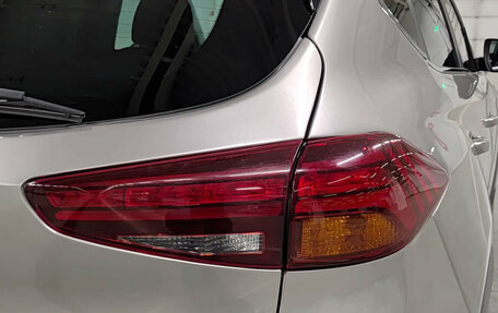 Hyundai Tucson III, 2019 год, 2 250 000 рублей, 11 фотография