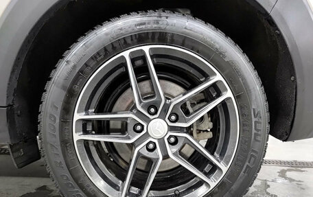 Hyundai Tucson III, 2019 год, 2 250 000 рублей, 22 фотография