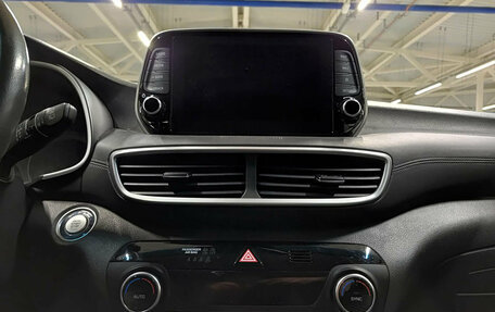 Hyundai Tucson III, 2019 год, 2 250 000 рублей, 18 фотография