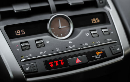 Lexus NX I, 2020 год, 3 699 000 рублей, 15 фотография