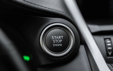 Lexus NX I, 2020 год, 3 699 000 рублей, 21 фотография