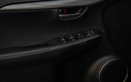 Lexus NX I, 2020 год, 3 699 000 рублей, 23 фотография