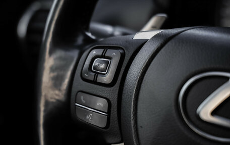 Lexus NX I, 2020 год, 3 699 000 рублей, 22 фотография