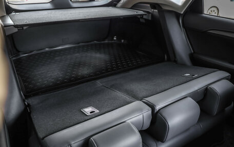 Lexus NX I, 2020 год, 3 699 000 рублей, 30 фотография