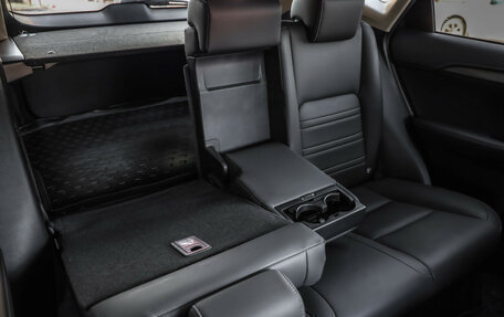 Lexus NX I, 2020 год, 3 699 000 рублей, 29 фотография