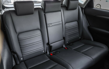 Lexus NX I, 2020 год, 3 699 000 рублей, 27 фотография