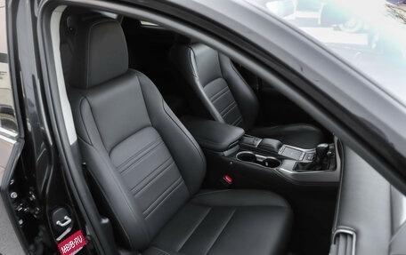 Lexus NX I, 2020 год, 3 699 000 рублей, 25 фотография