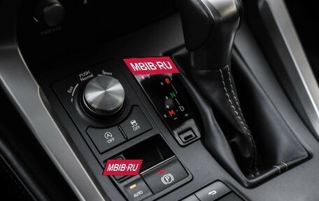 Lexus NX I, 2020 год, 3 699 000 рублей, 18 фотография