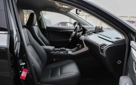 Lexus NX I, 2020 год, 3 699 000 рублей, 26 фотография