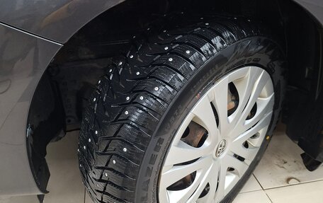 Toyota Corolla, 2008 год, 610 000 рублей, 7 фотография