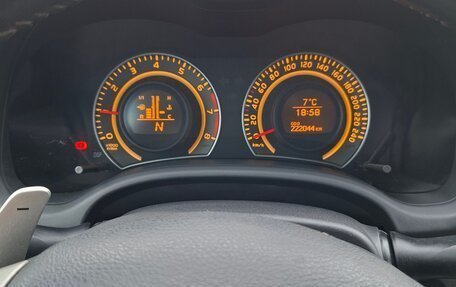 Toyota Corolla, 2008 год, 610 000 рублей, 6 фотография