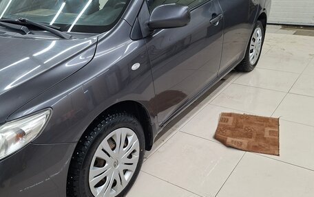 Toyota Corolla, 2008 год, 610 000 рублей, 3 фотография