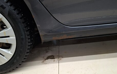 Toyota Corolla, 2008 год, 610 000 рублей, 8 фотография