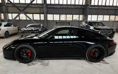 Porsche 911, 2018 год, 10 900 000 рублей, 2 фотография