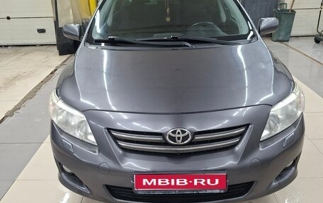 Toyota Corolla, 2008 год, 610 000 рублей, 1 фотография