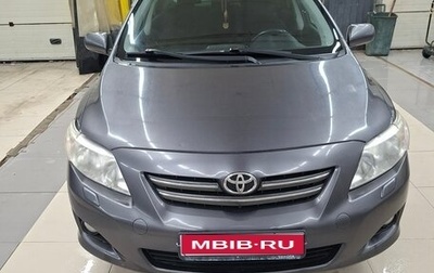 Toyota Corolla, 2008 год, 610 000 рублей, 1 фотография