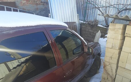 Opel Vectra A, 1992 год, 100 000 рублей, 1 фотография