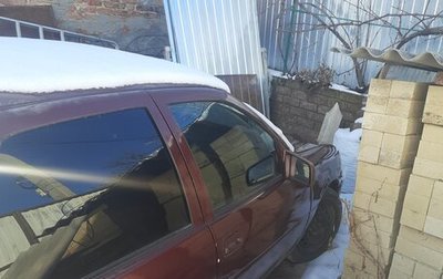 Opel Vectra A, 1992 год, 100 000 рублей, 1 фотография