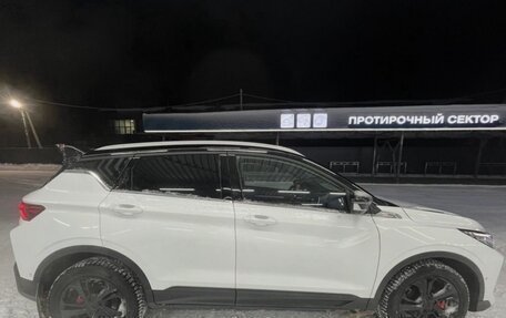 Geely Coolray I, 2023 год, 2 050 000 рублей, 1 фотография