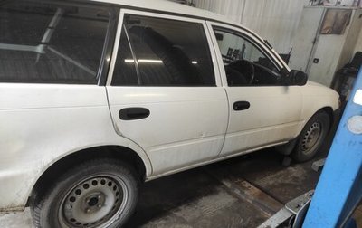 Toyota Sprinter VIII (E110), 2001 год, 134 000 рублей, 1 фотография