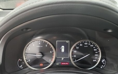 Lexus NX I, 2018 год, 3 450 000 рублей, 1 фотография