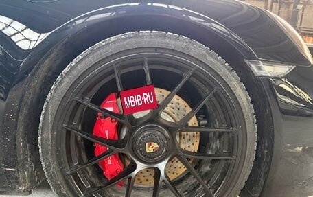 Porsche 911, 2018 год, 10 900 000 рублей, 5 фотография