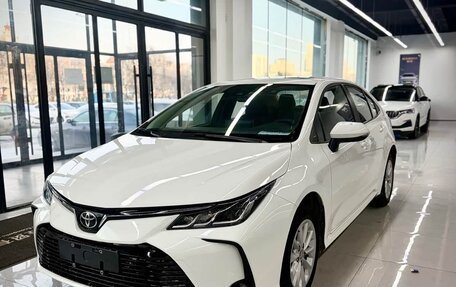 Toyota Corolla, 2022 год, 1 261 000 рублей, 1 фотография