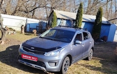 KIA Rio IV, 2020 год, 1 165 000 рублей, 1 фотография