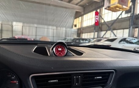 Porsche 911, 2018 год, 10 900 000 рублей, 8 фотография